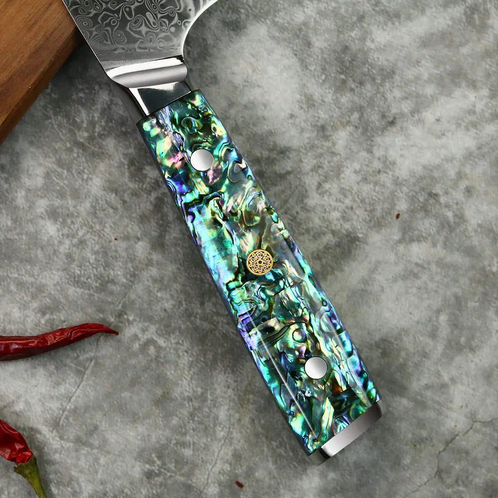 Abalone - Damastshop.de