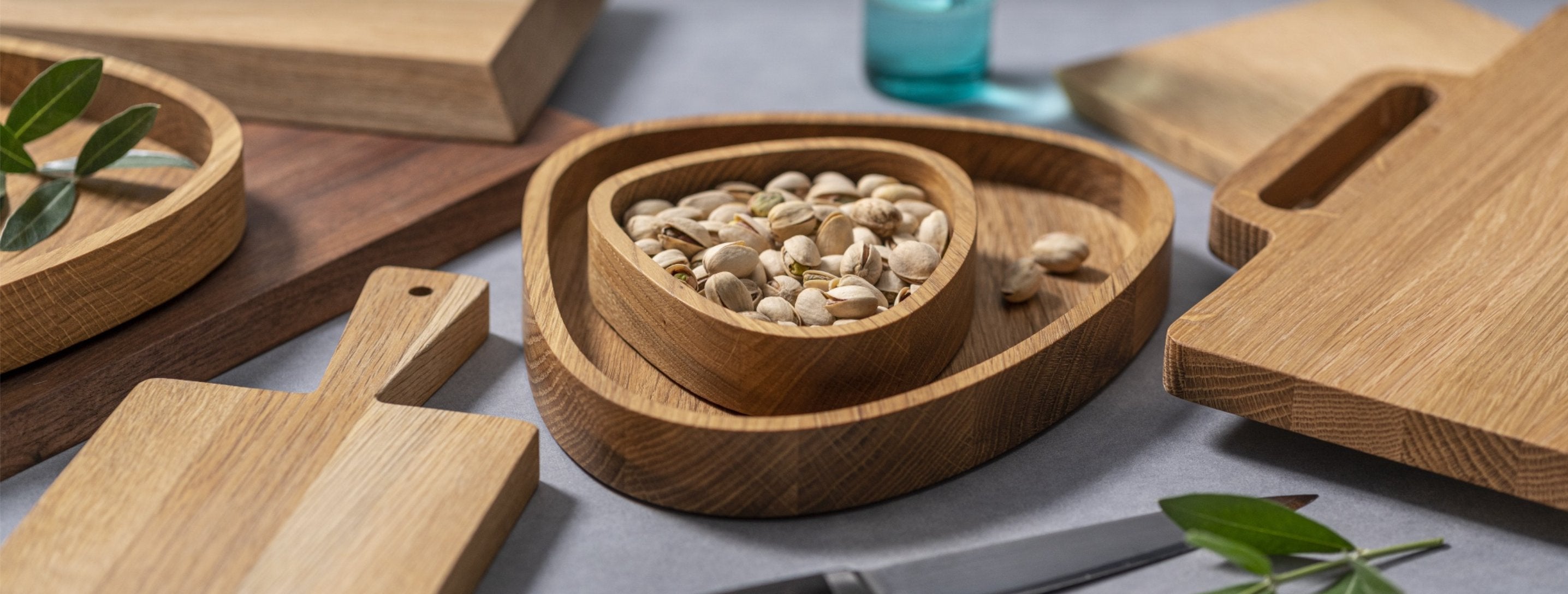 Ecoboards - Damastshop