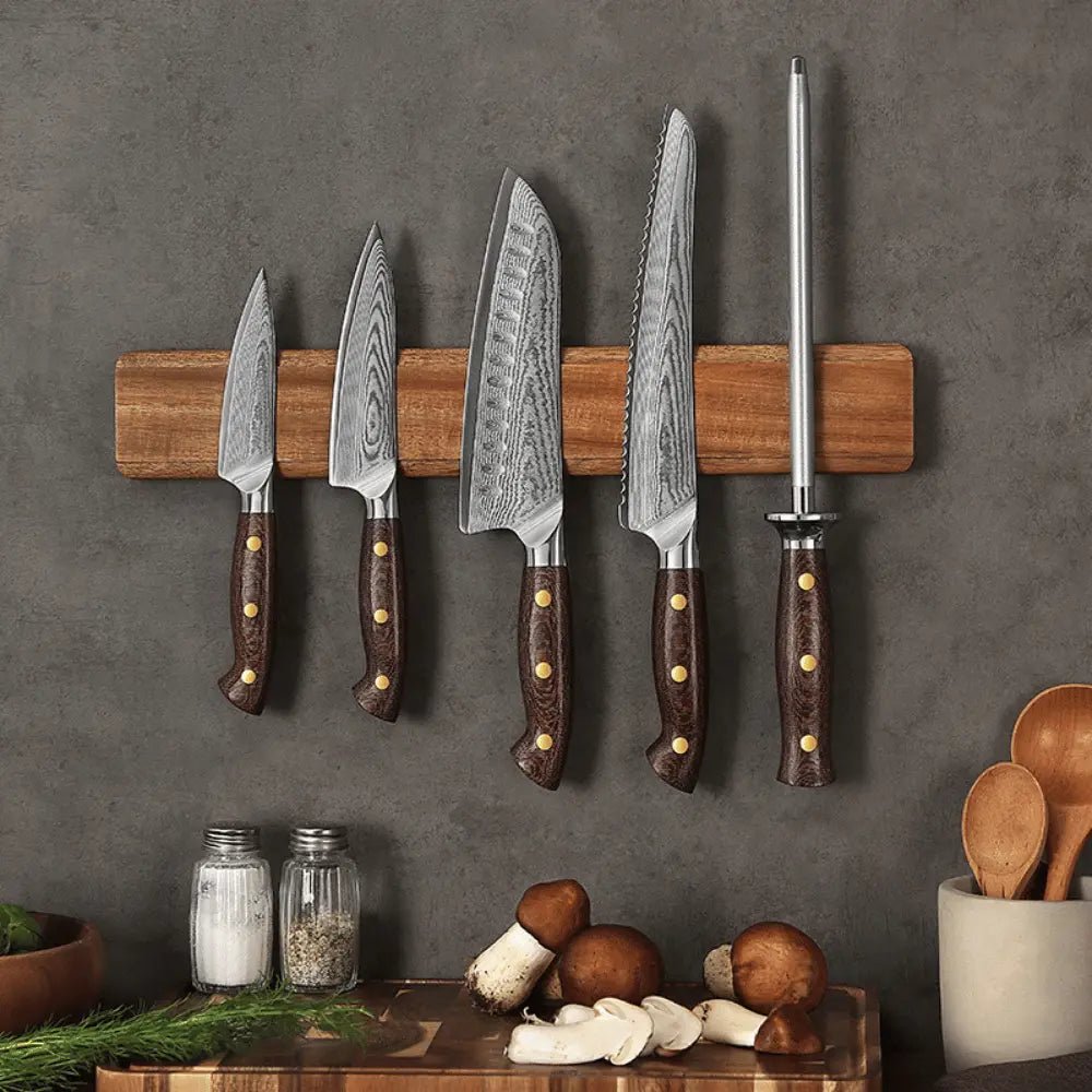 Zubehör für Damastmesser kaufen ▷ Damastshop –