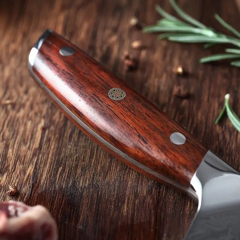 Palisander - Damastshop.de