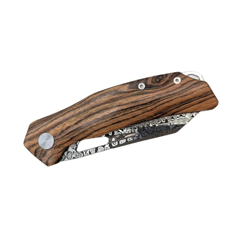 Taschenmesser Damastshop.de - Damastshop