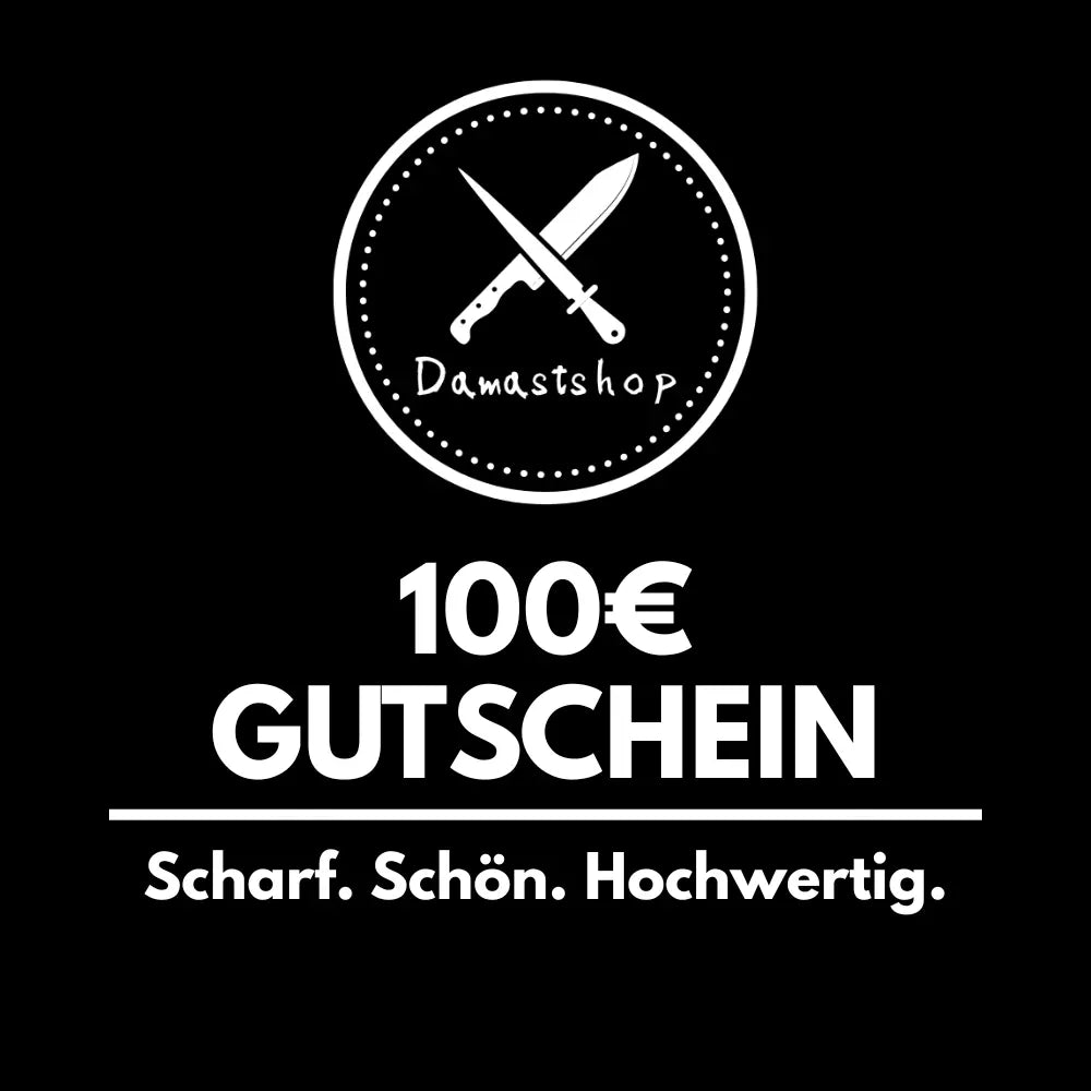Damastshop Geschenkgutschein Damastshop.de - Damastshop