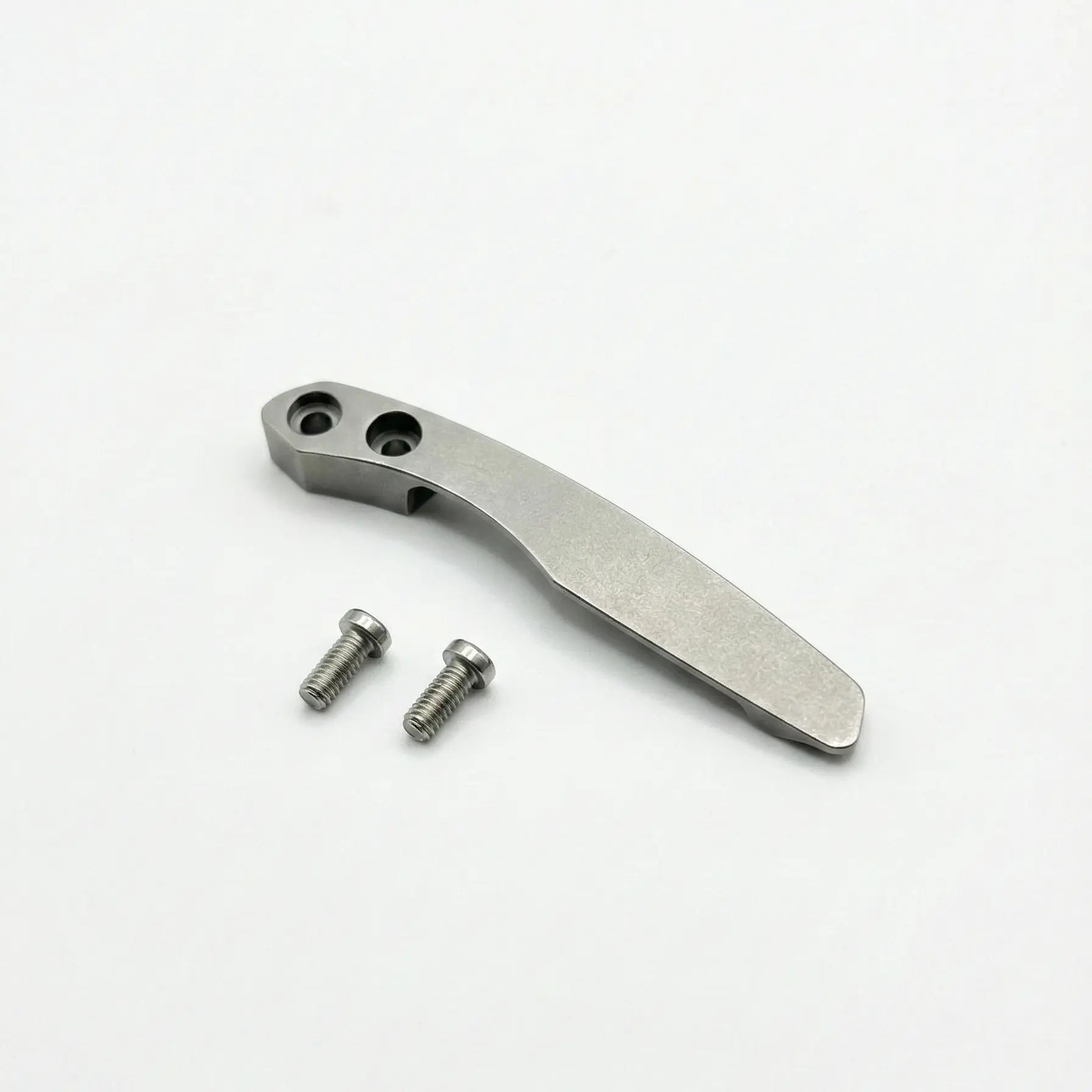 Gürtelclip – Für dein Taschenmesser gemacht Damastshop.de - Damastshop