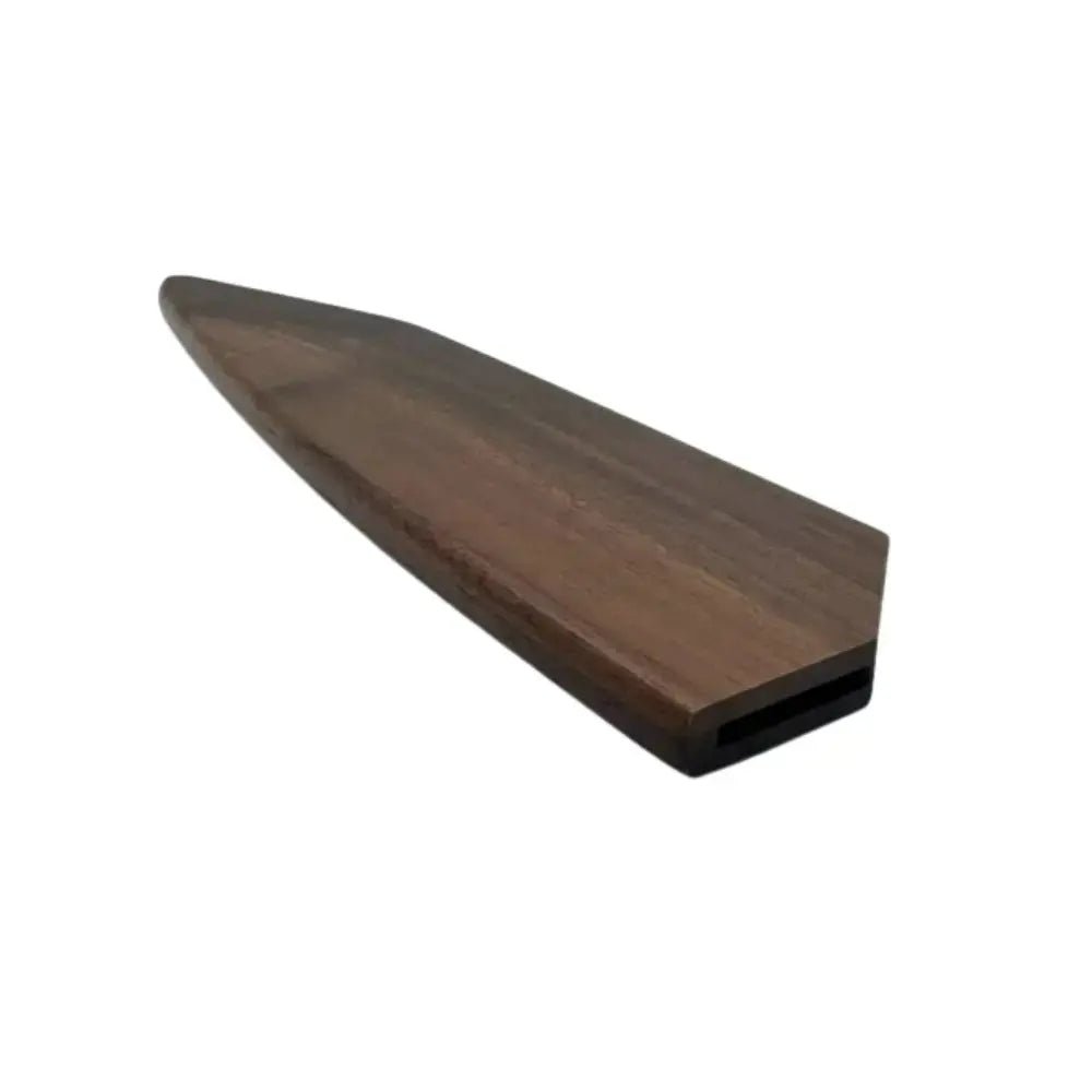 Holzhülle für Kiritsuke Damastshop.de - Damastshop