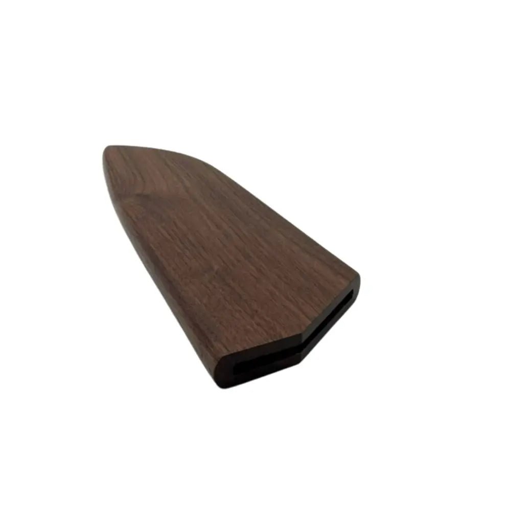 Holzhülle für Santoku Damastshop.de - Damastshop