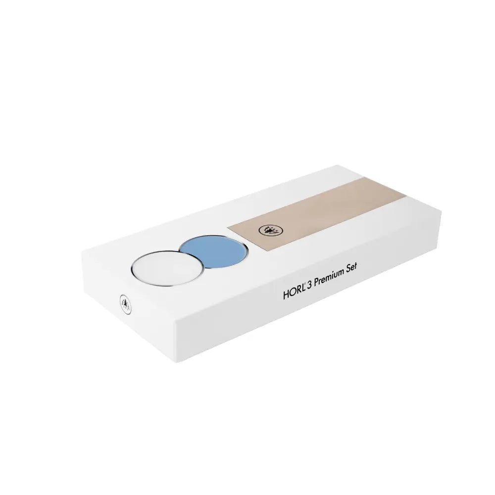 HORL®3 Premium Set Damastshop.de - Damastshop
