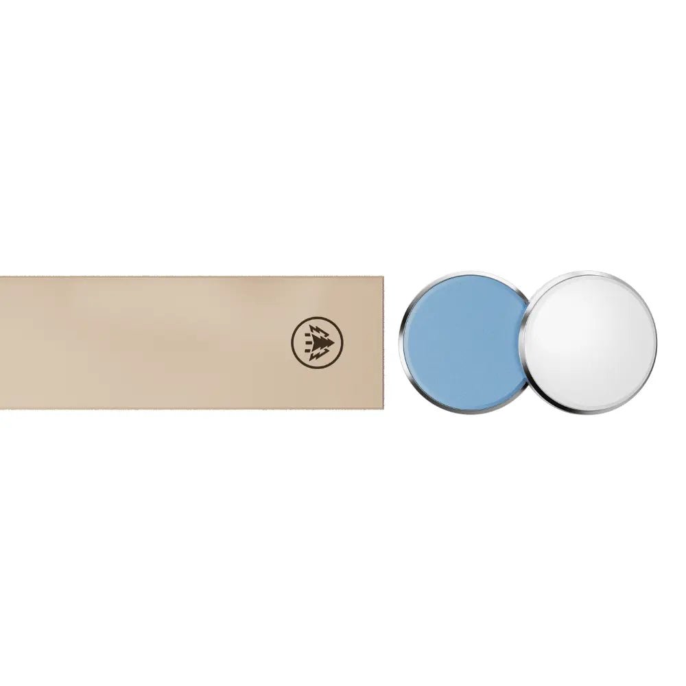 HORL®3 Premium Set Damastshop.de - Damastshop