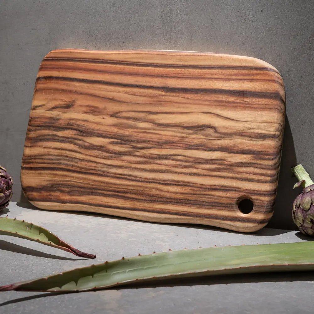 Macani ecoboard – schwungvoll, natürlich, einzigartig Macani - Damastshop
