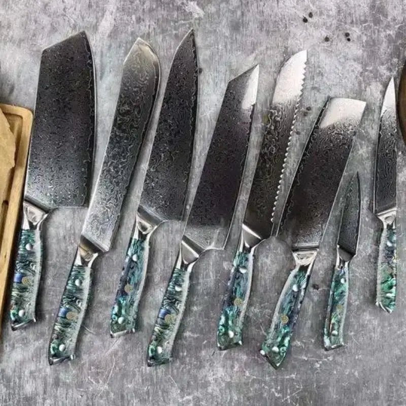 Messer Sets
