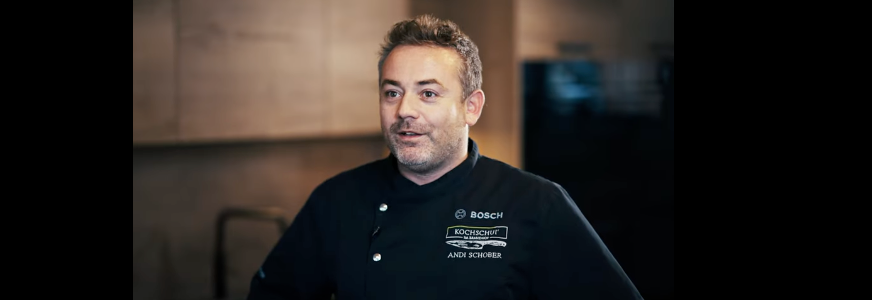 Video laden: Andi Schober beschreibt seine Erfahrungen  mit Damastshop.