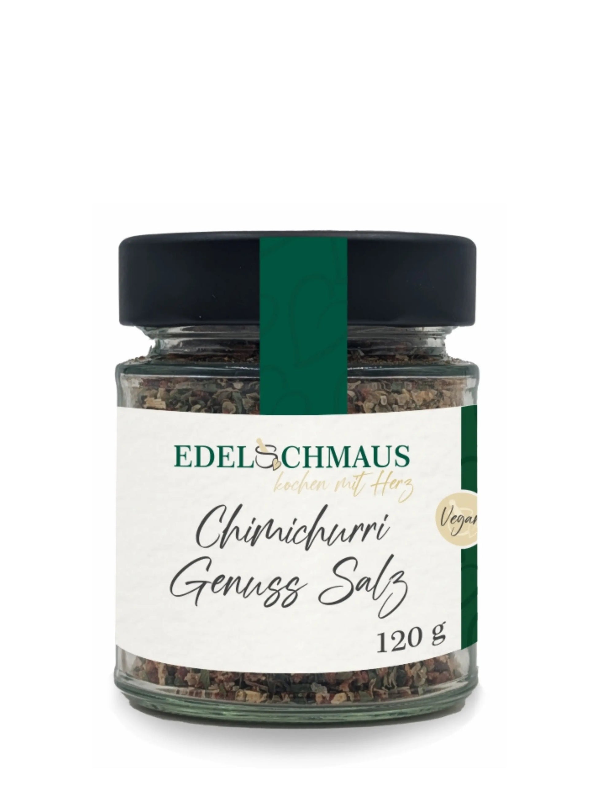 Chimichurri Genuss Salz – verleiht jedem Gericht den besonderen Chimichurri-Kick! Damastshop.de - Damastshop