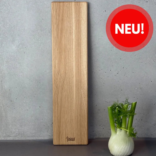 Pure Design Servierbrett aus Eiche – stilvoll, robust, vielseitig Macani - Damastshop