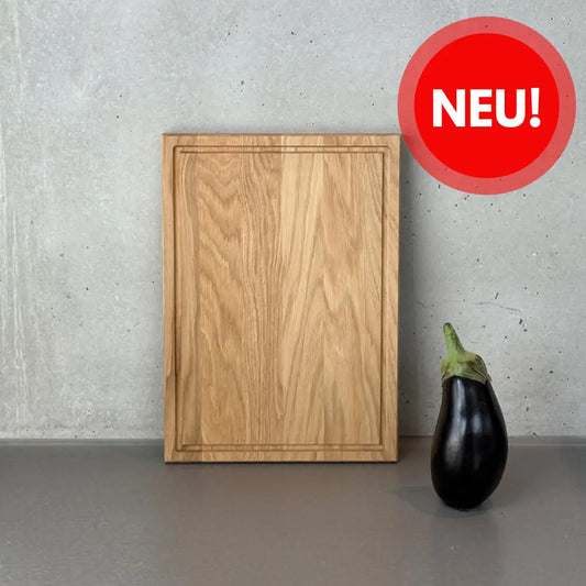 Pure Design Steakbrett – robust, praktisch, gemacht fürs Barbecue Macani - Damastshop