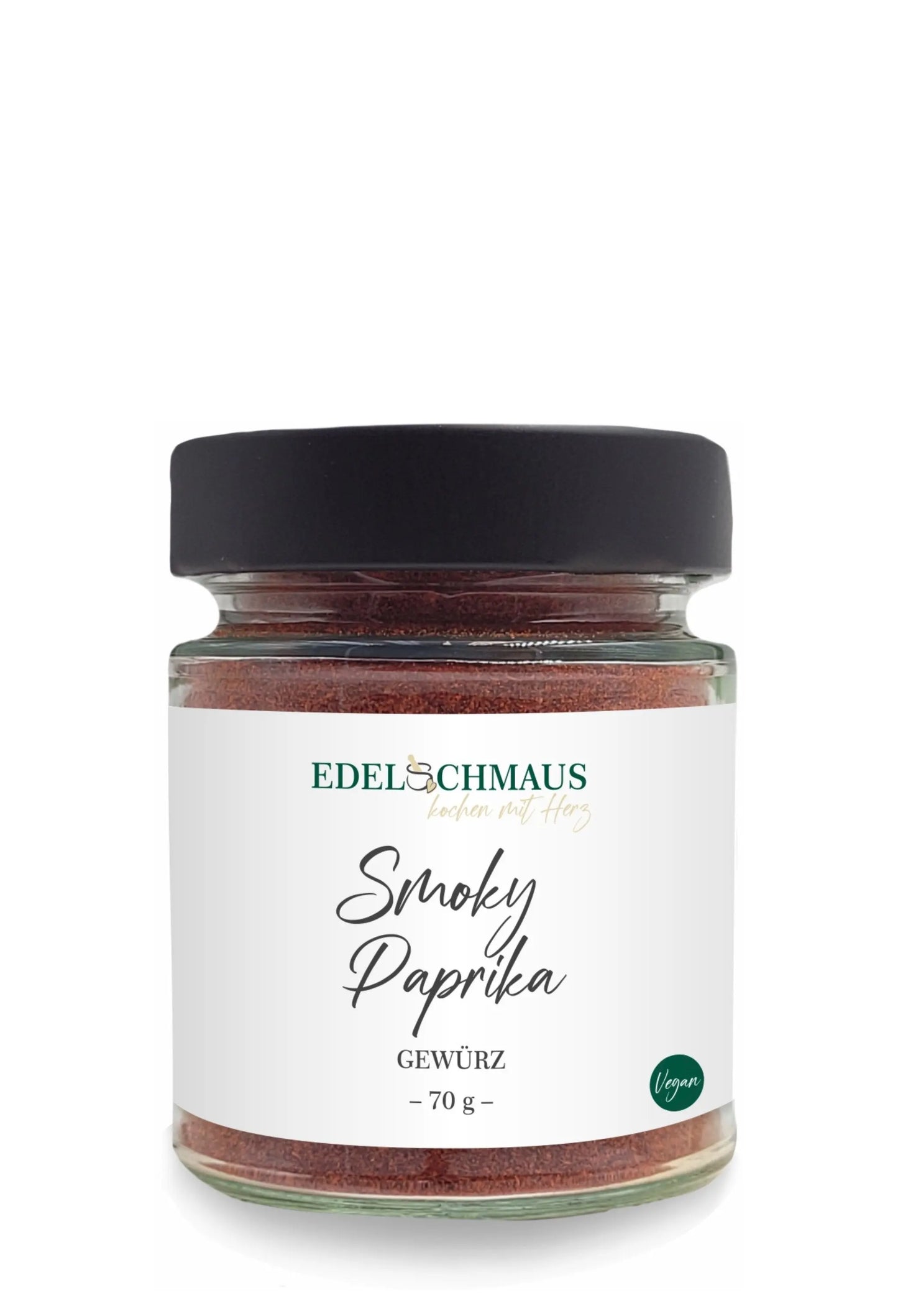 Smoky Paprika – Rauchige Tiefe für deine Küchenkreationen Edelschmaus - Damastshop