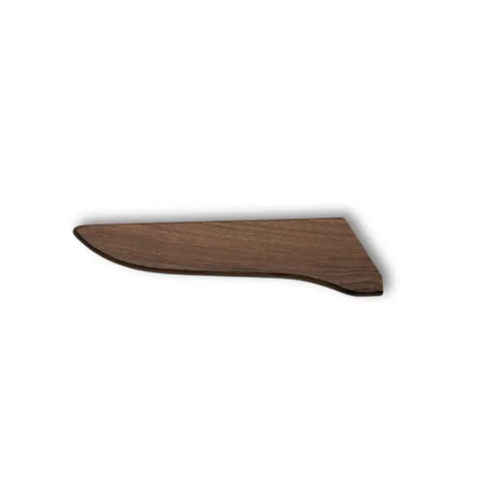 Holzhülle für Ausbeinmesser Damastshop.de - Damastshop