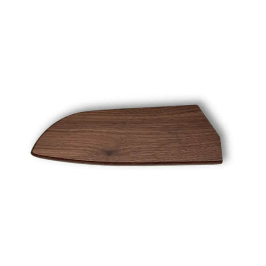 Holzhülle für Santoku Damastshop.de - Damastshop
