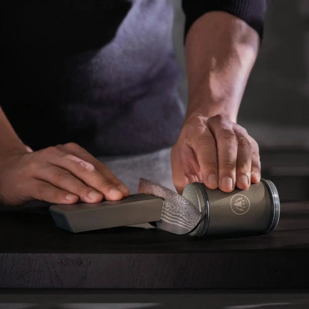 HORL®3 Pro Draft überarbeiten Horl - Damastshop