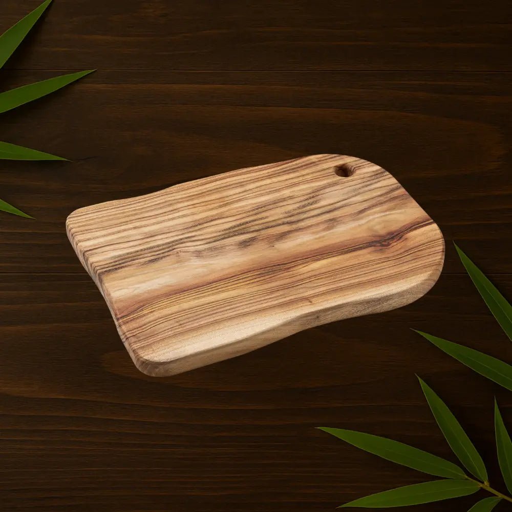 Macani ecoboard – schwungvoll, natürlich, einzigartig Macani - Damastshop