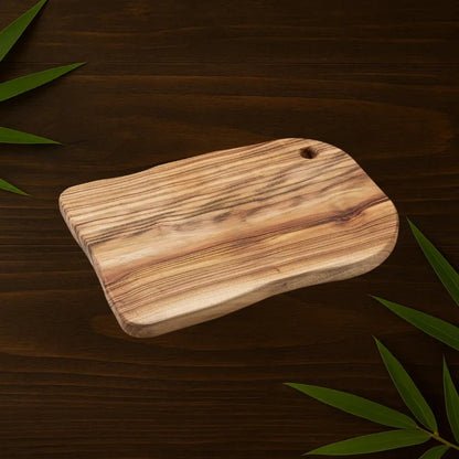 Macani ecoboard – schwungvoll, natürlich, einzigartig Macani - Damastshop