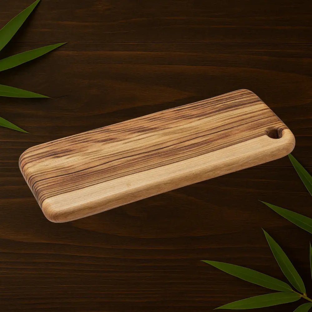 Macani ecoboard – wenn Schneiden gute Laune macht Macani - Damastshop