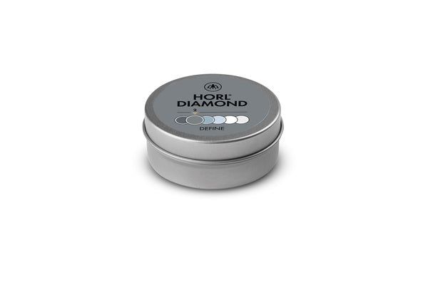 HORL 3 Diamant Grob Damastshop.de - Damastshop