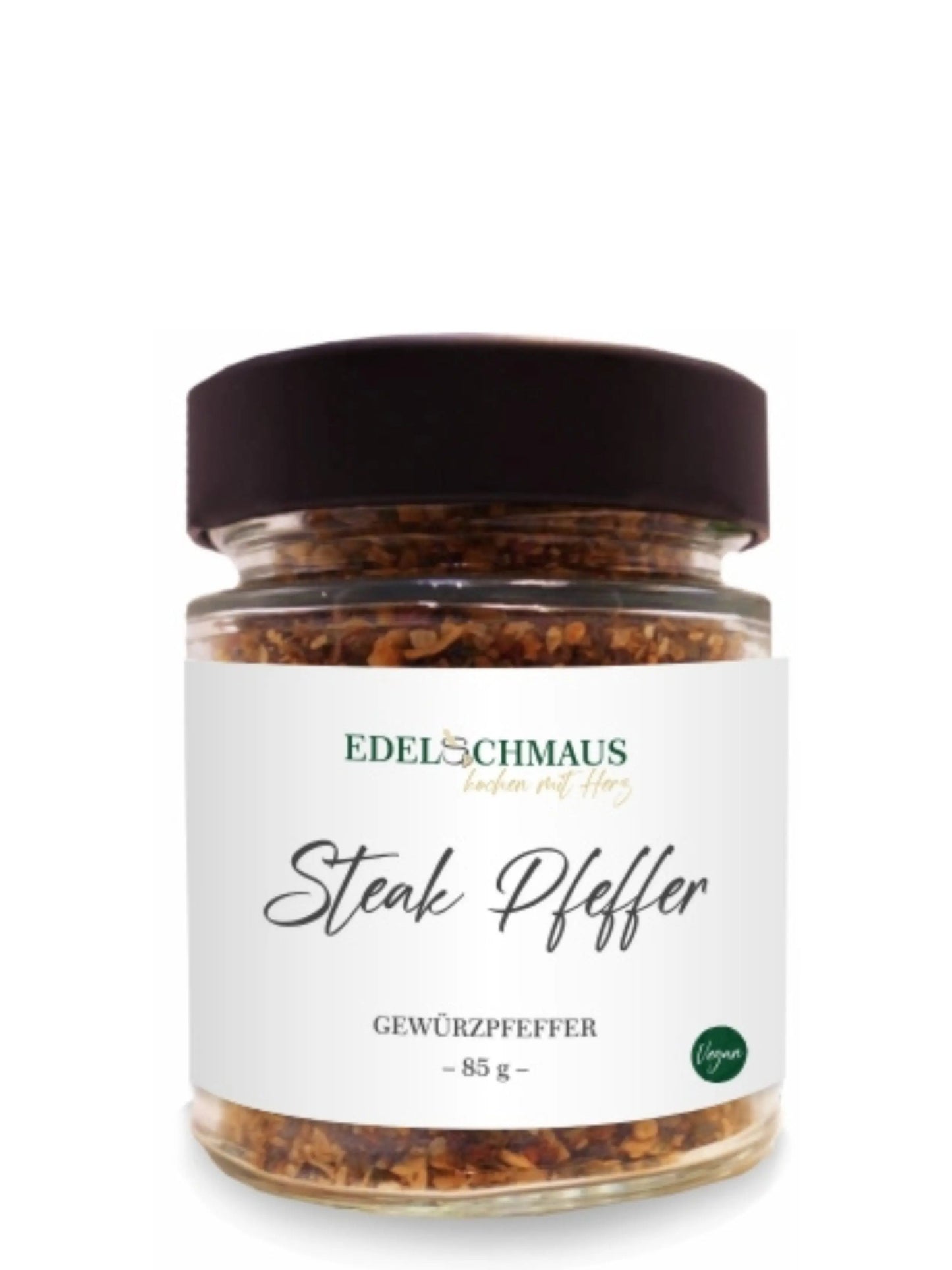 Steak Pfeffer: Kraftvolle Würzmischung für das perfekte Steak Damastshop.de - Damastshop